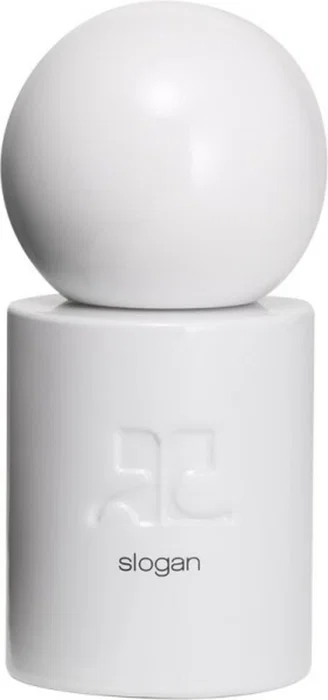Courreges Slogan Eau de Parfum 50 ml